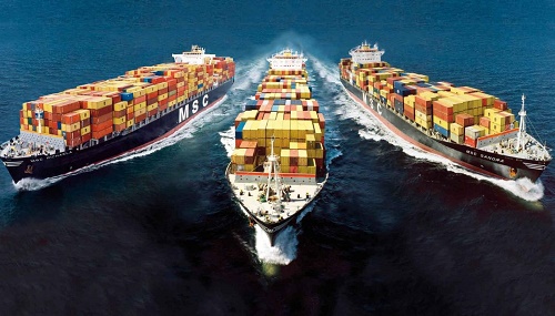 Những rủi ro trong vận chuyển hàng bằng đường biển